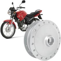 Cubo de Roda Dianteira Freio a Lona - Diafrag - Yamaha Ybr 125 00-08 Ybr Factor 125 09-23