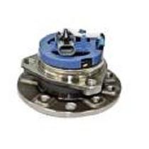 Cubo De Roda Dianteira GM Astra, Vectra 2.0, Vectra GT 2.0, Zafira 8V à partir de 99 c/ABS