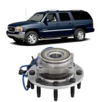 Cubo de Roda Dianteira GMC Yukon XL2500, 1999 até 2007, 8 furos