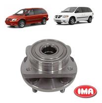 Cubo De Roda Dianteira Grand Caravan Aro 15 E 16 1997 1998 - AL-879