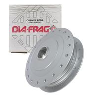 Cubo de Roda Dianteira Honda CG Titan Fan ESD 150 160 - Diafrag - P/ FREIO A DISCO Cubo de Roda Dianteira Honda CG Titan Fan ESD 150 160 - Diafrag - P/ FREIO A DISCO