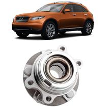 Cubo de Roda Dianteira INFINITI FX45 2003 até 2008 Cubo de Roda Dianteira INFINITI FX45 2003 até 2008