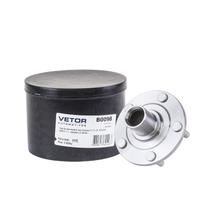 Cubo de Roda Dianteira Jeep Compass 2.0 2012 a 2015 Mitsubishi Outlander, ASX 2.0 4X2 2011 em diante