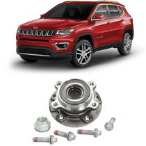 Cubo de Roda Dianteira JEEP Compass de 2017 até 2025, 4x2