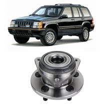 Cubo de Roda Dianteira JEEP Grand Cherokee 1993 até 1998