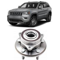 Cubo de Roda Dianteira JEEP Grand Cherokee 2019 até 2021 Cubo de Roda Dianteira JEEP Grand Cherokee 2019 até 2021