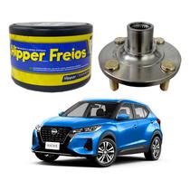Cubo De Roda Dianteira Kicks 1.6 2021 A 2022 Cubo De Roda Dianteira Kicks 1.6 2021 A 2022