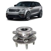 Cubo de Roda Dianteira LAND ROVER Ranger Rover Velar 2018 até 2025 Cubo de Roda Dianteira LAND ROVER Ranger Rover Velar 2018 até 2025