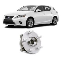 Cubo de Roda Dianteira LEXUS CT200H 2011 até 2017 com ABS