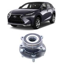 Cubo de Roda Dianteira LEXUS NX 2014 até 2022