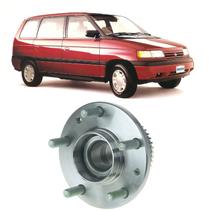 Cubo de Roda Dianteira MAZDA MPV 1989 até 1998