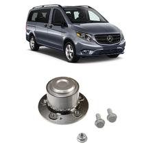 Cubo de Roda Dianteira Mercedes Benz VITO 2015 até 2018 Cubo de Roda Dianteira Mercedes Benz VITO 2015 até 2018
