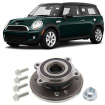 Cubo de Roda Dianteira MINI Clubman 2006 até 2015 com ABS