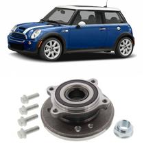 Cubo de Roda Dianteira MINI Cooper 2006 até 2013 com ABS
