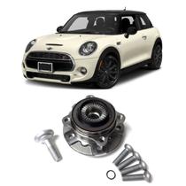 Cubo de Roda Dianteira Mini Cooper de 2013 até 2020 Cubo de Roda Dianteira Mini Cooper de 2013 até 2020