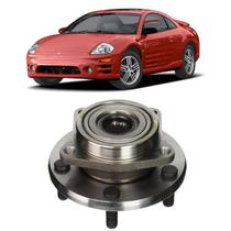 Cubo de Roda Dianteira MITSUBISHI Eclipse 2000 até 2005 Cubo de Roda Dianteira MITSUBISHI Eclipse 2000 até 2005