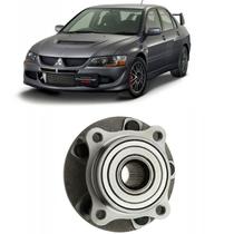 Cubo de Roda Dianteira Mitsubishi Lancer Evo 2004 até 2007, AWD