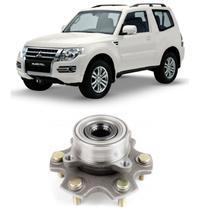 Cubo de Roda Dianteira MITSUBISHI Pajero 3D 2007 até 2021