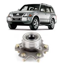 Cubo de Roda Dianteira MITSUBISHI Pajero Full 2000 até 2006