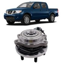 Cubo de Roda Dianteira NISSAN Frontier 2006 4x4 Limited Cubo de Roda Dianteira NISSAN Frontier 2006 4x4 Limited