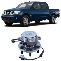 Cubo de Roda Dianteira NISSAN Frontier de 2006 até 2015, 4x2