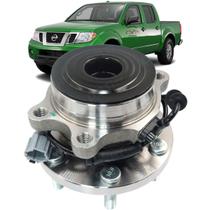 Cubo De Roda Dianteira Nissan Frontier