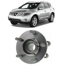 Cubo de Roda Dianteira NISSAN Murano 2009 até 2014, lado direito Cubo de Roda Dianteira NISSAN Murano 2009 até 2014, lado direito