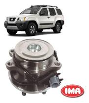 Cubo De Roda Dianteira Nissan Xterra 4X2 C/Abs 2013 2014