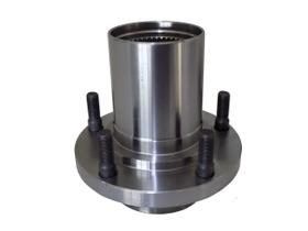 Cubo de Roda Dianteira Pickup Ford F1000 4x4 Todas