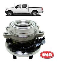 Cubo De Roda Dianteira Rolamento Frontier 4X4 2010 2011 2012 Cubo De Roda Dianteira Rolamento Frontier 4X4 2010 2011 2012