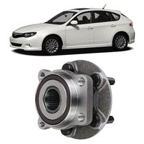 Cubo de Roda Dianteira SUBARU Impreza 2008 até 2011, com ABS Cubo de Roda Dianteira SUBARU Impreza 2008 até 2011, com ABS