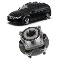 Cubo de Roda Dianteira SUBARU Impreza XV 2010 até 2012, AWD Cubo de Roda Dianteira SUBARU Impreza XV 2010 até 2012, AWD