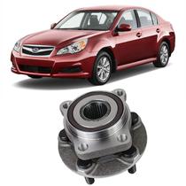 Cubo de Roda Dianteira SUBARU Legacy 2010 até 2014, com ABS