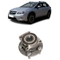 Cubo de Roda Dianteira SUBARU XV 2012 até 2017 AWD, com ABS Cubo de Roda Dianteira SUBARU XV 2012 até 2017 AWD, com ABS
