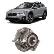 Cubo de Roda Dianteira SUBARU XV 2018 até 2021, AWD, com ABS