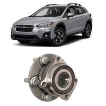 Cubo de Roda Dianteira SUBARU XV 2018 até 2023, AWD, com ABS