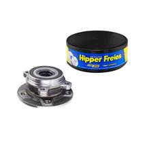 Cubo De Roda Dianteira Toro Compass Renegade 1.8 2.0 Com Abs