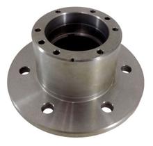 Cubo De Roda Dianteira - Toyota Bandeirante 4351198003