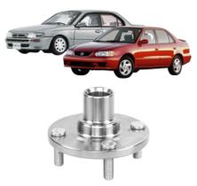 Cubo de Roda Dianteira Toyota Corolla 1.6 / 1.8 de 91>01 26 Dentes Cubo de Roda Dianteira Toyota Corolla 1.6 / 1.8 de 91>01 26 Dentes