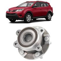 Cubo de Roda Dianteira TOYOTA RAV4 2013 até 2018, 2.5L, 4WD