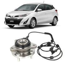 Cubo de Roda Dianteira TOYOTA Yaris 2018 até 2022, Lado Direito