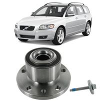 Cubo de Roda Dianteira VOLVO V50 2004 até 2012