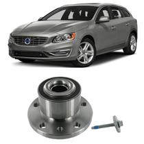 Cubo de Roda Dianteira VOLVO V60 2011 até 2017