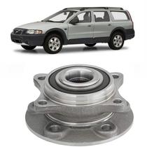 Cubo de Roda Dianteira Volvo XC70 2000 até 2007 com ABS Cubo de Roda Dianteira Volvo XC70 2000 até 2007 com ABS