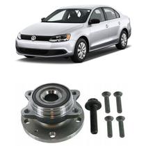 Cubo de Roda Dianteira VW Jetta 2010 até 2018, ABS