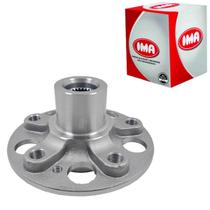 Cubo De Roda Dianteiro 5 Furos C200 2.0 16V 2015 A 2019 - IMA AL-4108