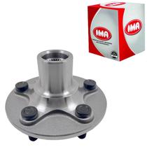 Cubo De Roda Dianteiro 5 Furos Range Rover Sport 2.7 V6 2006 A 2013 / Range Rover Sport 3.0 V6 2006 A 2013 / Range Rover Sport 4.2 V8 2006 A 2013 - IM
