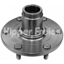 Cubo de roda dianteiro 6 furos sem rolamento Toyota Hilux 4X2 2016 em diante - HIPPER Cubo de roda dianteiro 6 furos sem rolamento Toyota Hilux 4X2 2016 em diante - HIPPER