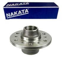 Cubo De Roda Dianteiro - A20 1985 A 1992 / C20 1985 A 1992 / D20 1985 A 1992 - Nkf 8012