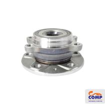 Cubo de Roda Dianteiro A3 Q3 S3 TT Golf Jetta New Fusca Tiguan Eos A3 TT 1999 em diante IRB IR18783 Cubo de Roda Dianteiro A3 Q3 S3 TT Golf Jetta New Fusca Tiguan Eos A3 TT 1999 em diante IRB IR18783